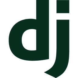 DJango Logo