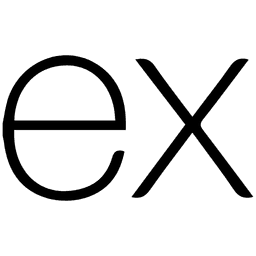 Express.js Logo