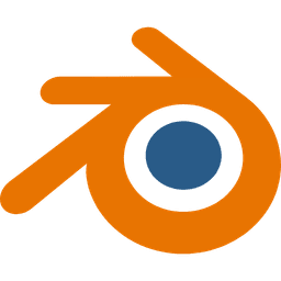Blender Logo