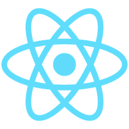 React.js Logo