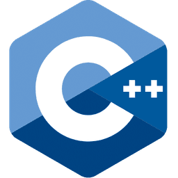 C++ Logo