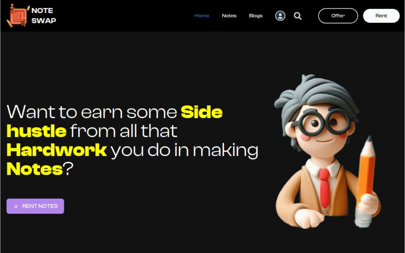 Featured Work